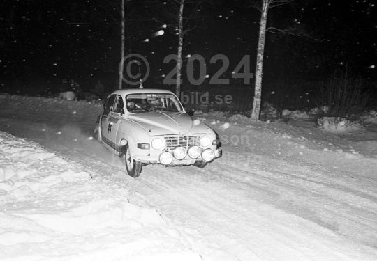 Kolmårdsrundan 1985