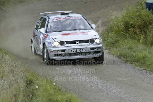 Kolsvarundan 2005