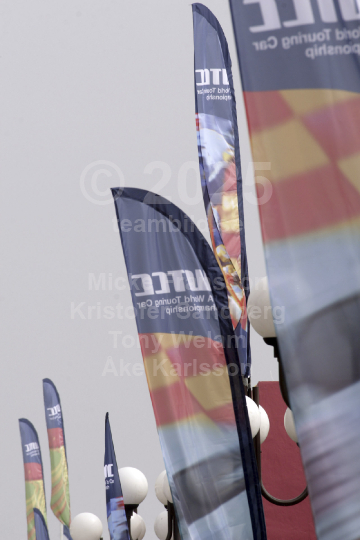 Macau Grand Prix 2006