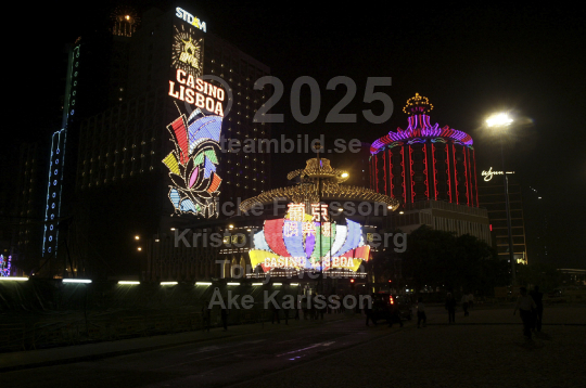 Macau Grand Prix 2006