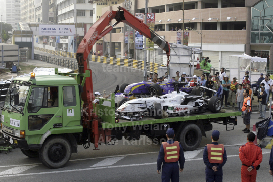Macau Grand Prix 2006
