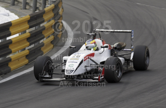 Macau Grand Prix 2006