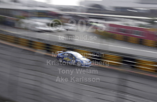 Macau Grand Prix 2006