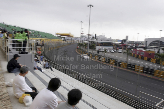 Macau Grand Prix 2006