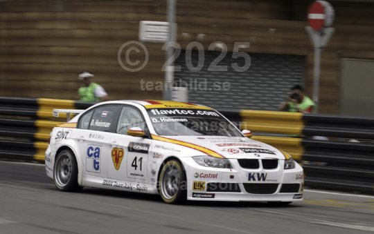 Macau Grand Prix 2006