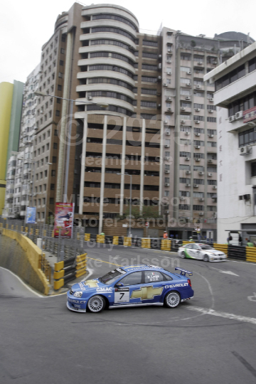 Macau Grand Prix 2006
