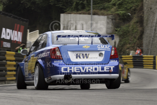 Macau Grand Prix 2006