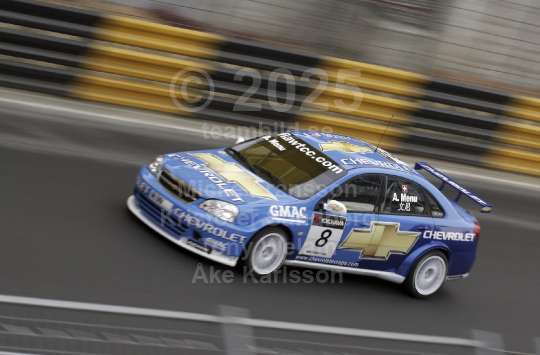 Macau Grand Prix 2006