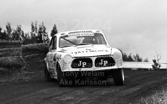 Mariehofsbacken 1986