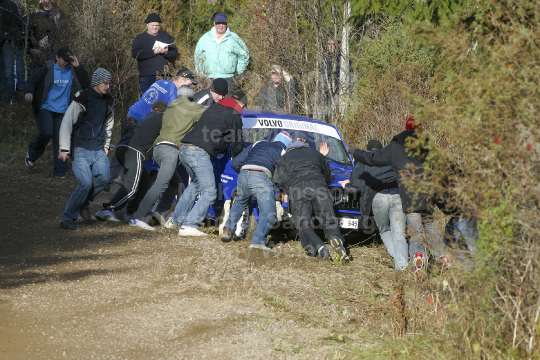Marknadsnatta 2005