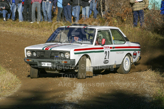 Marknadsnatta 2005