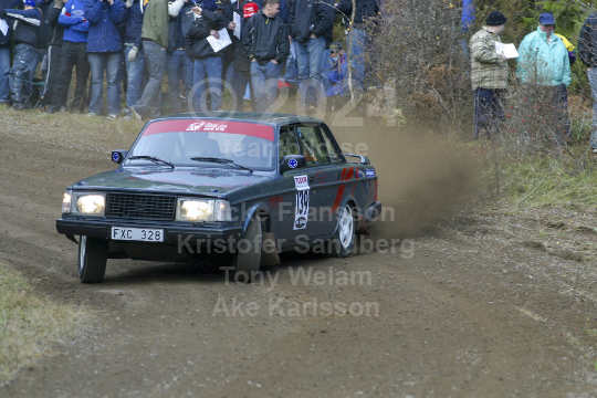 Marknadsnatta 2005