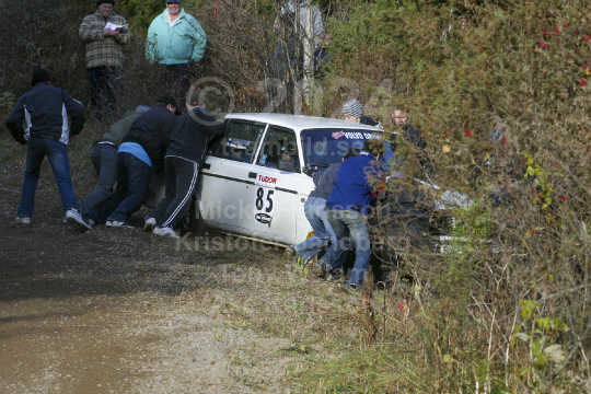 Marknadsnatta 2005