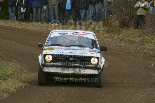 Marknadsnatta 2005