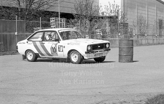 Mjölbypokalen 1988