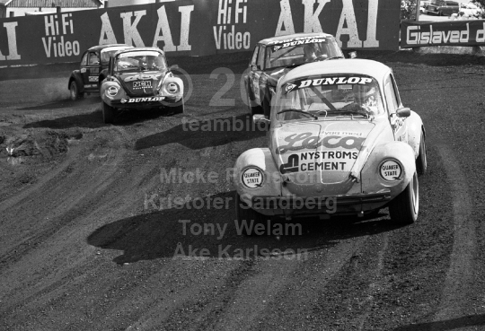 Mästarmöte Tomelilla 1979