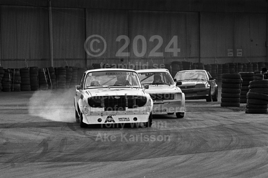 Norrköping Grand Prix 1986