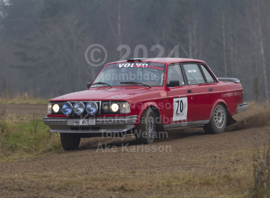 Novemberskölden 2011