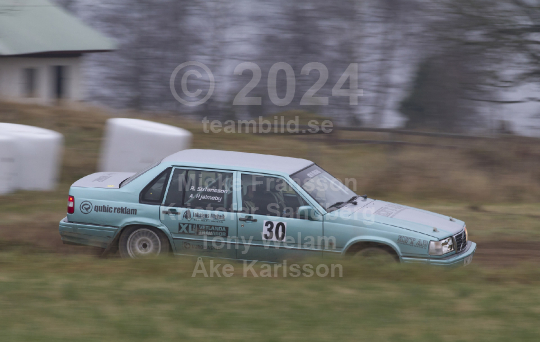 Novemberskölden 2011