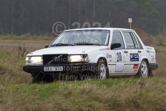 Novemberskölden 2011