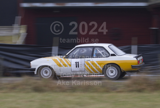 Novemberskölden 2011