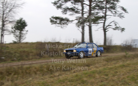 Novemberskölden 2011