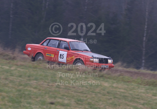 Novemberskölden 2011