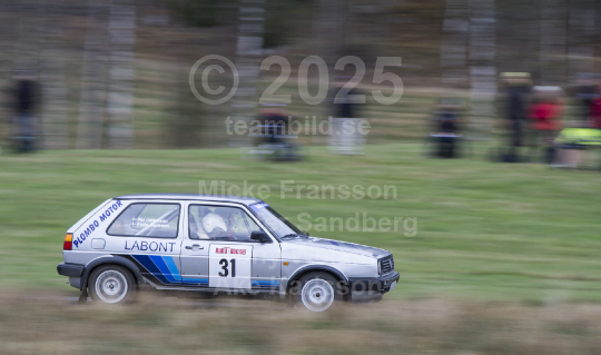 Novemberskölden 2012