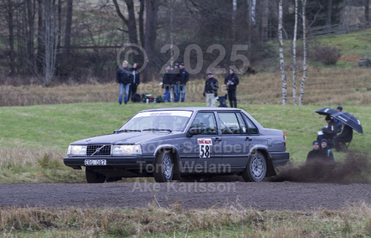 Novemberskölden 2012