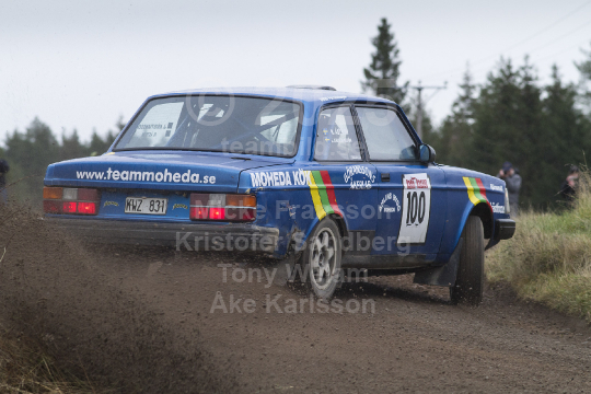 Novemberskölden 2012