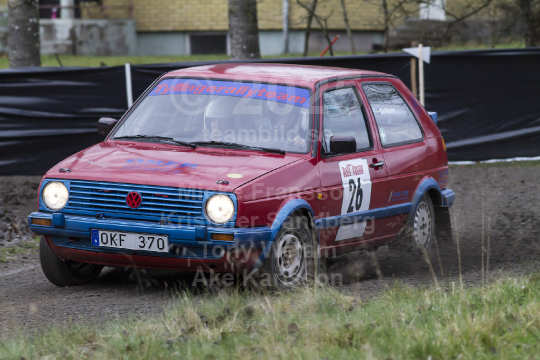 Novemberskölden 2012