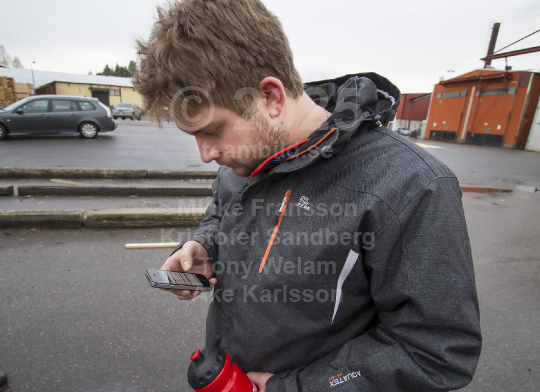 Novemberskölden 2012