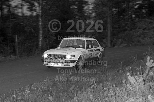 Oknörundan 1983