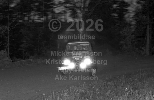 Oknörundan 1983