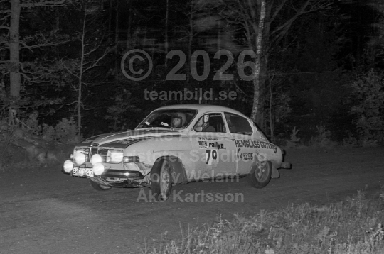 Oknörundan 1983