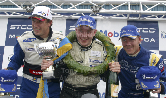 Porsche Carrera Cup 2006
