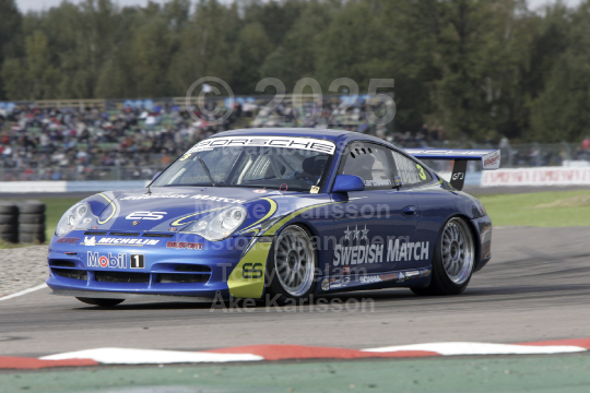 Porsche Carrera Cup 2006