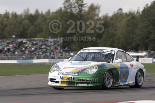 Porsche Carrera Cup 2006