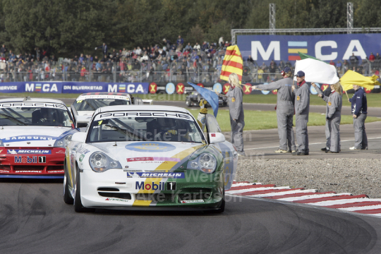 Porsche Carrera Cup 2006