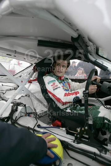 Porsche Carrera Cup 2008