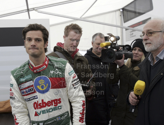 Porsche Carrera Cup 2008