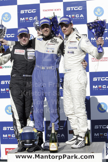 Porsche Carrera Cup 2009