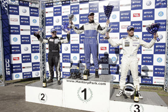 Porsche Carrera Cup 2009