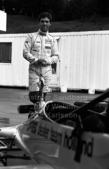 Racing 1989