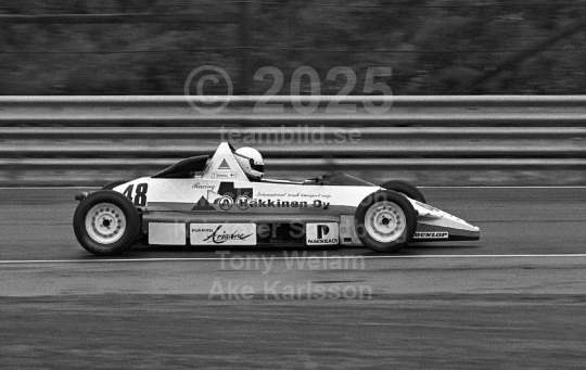 Racing 1990