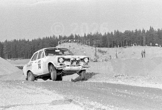 Rally 1972