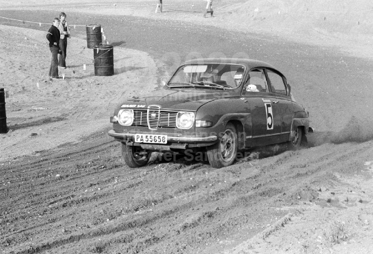 Rally 1972