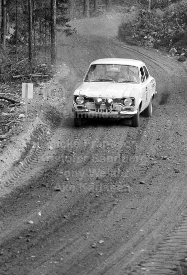 Rally 1972