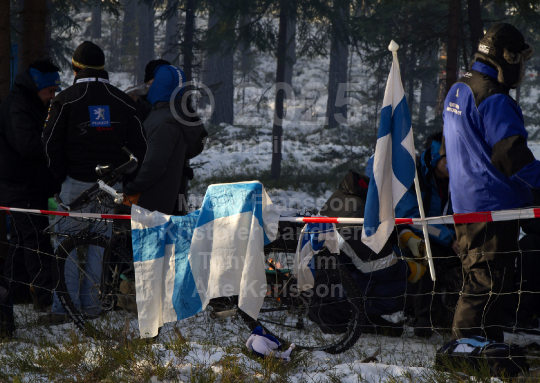 Rally Sweden 2012