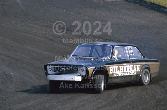 Rallycross Tomelilla 1979